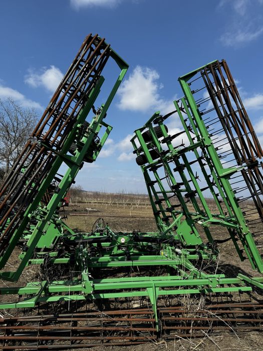 Культиватор ТЕХНОПОЛЬ АК-9,7