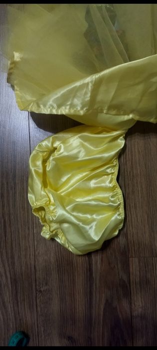 1 рік костюм Білосніжки