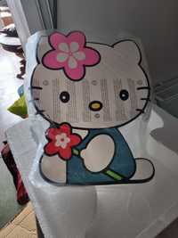 Lampa, plafon Hello Kitty