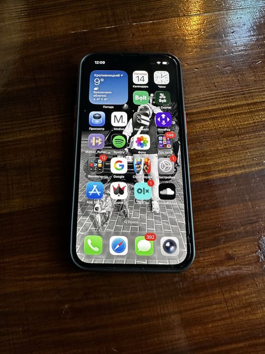 Айфон 13 128гб NEVERLOK