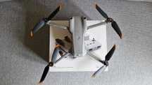 Sprzedam drona DJI AIR 2S z pełnym wyposażeniem
