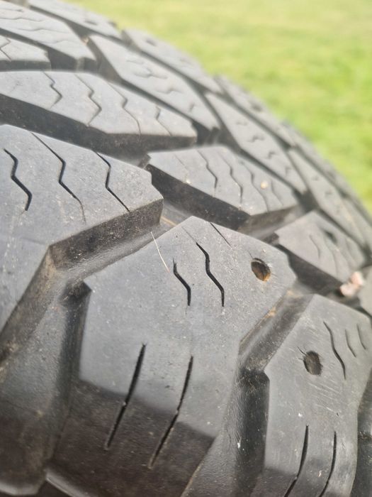 Opony Zima  Good Year Cargo Ultra 225/65R16C C Opony Good Year Zima