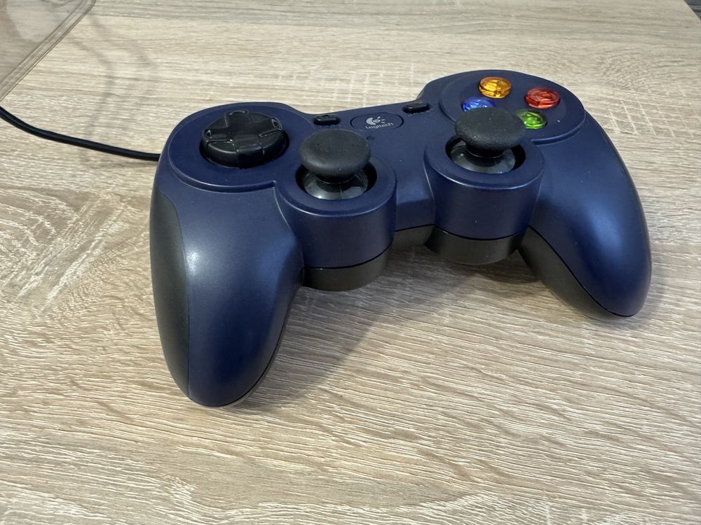 Kontroler Pad Logitech Gamepad F310