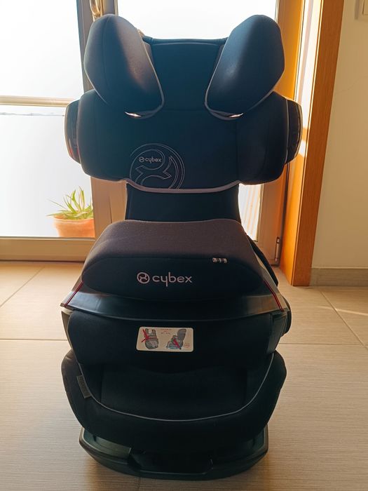 Cadeira auto cybex pallas 2 - Isofix