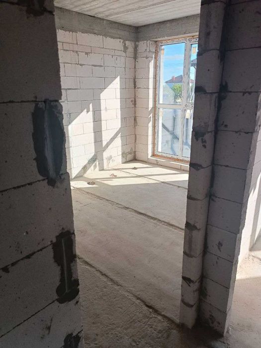 Таунхаус в КМ "Паларіс": Ідеальне житло для вашої родини