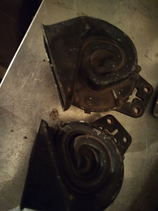 Сигнал від волги