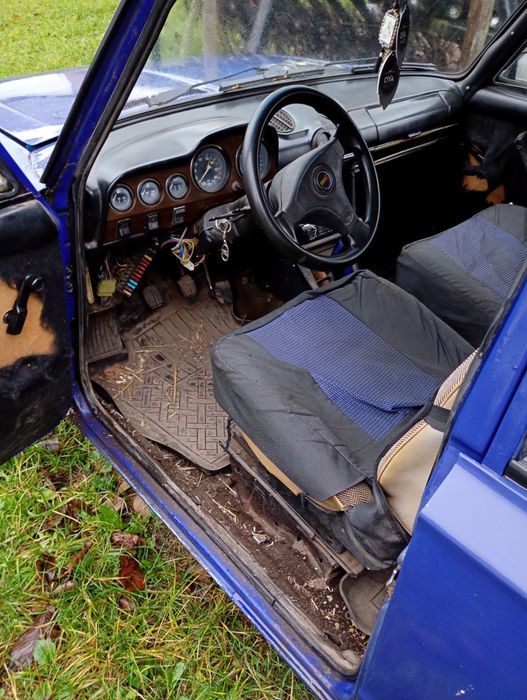 Продам авто на в певному ходу