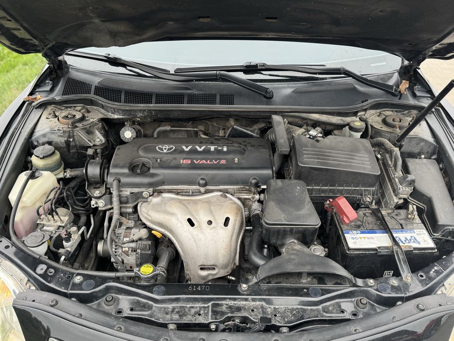 Продам Toyota Camry 40  Європа газ бензин 2007 рік