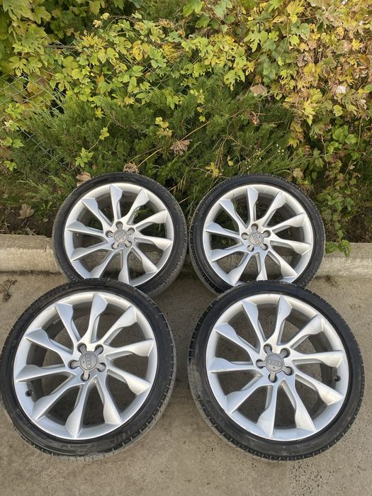 Продам колеса до Audi 255/35/19