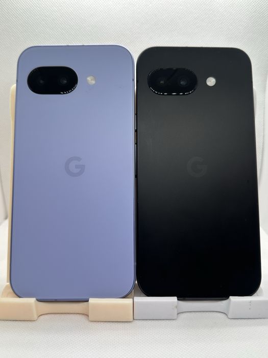 Google pixel 9a neverlock USA стан нового