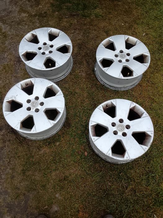 Opel Vectra c gts na części