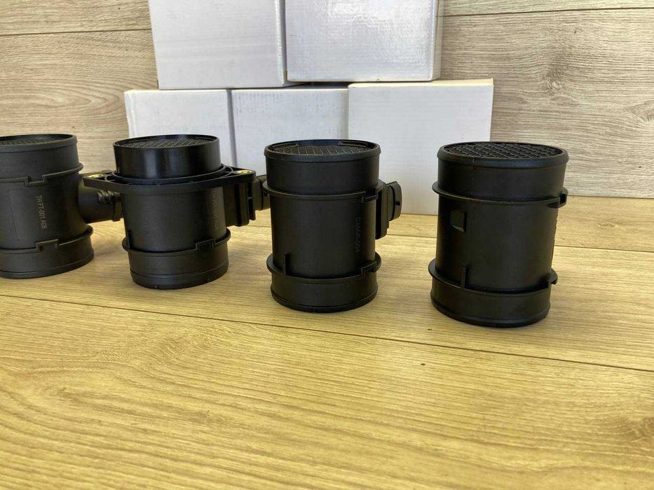 Росходомір повітря Витратомір Fiat Doblo Punto Linea Fiorino Tipo