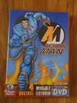 Action Man płyta  DVD