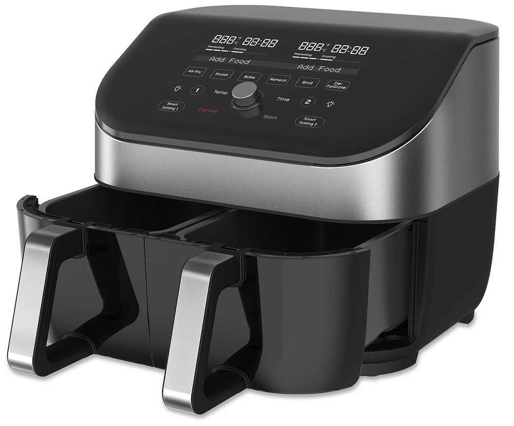 Instant Vortex Plus Dual Air Fryer