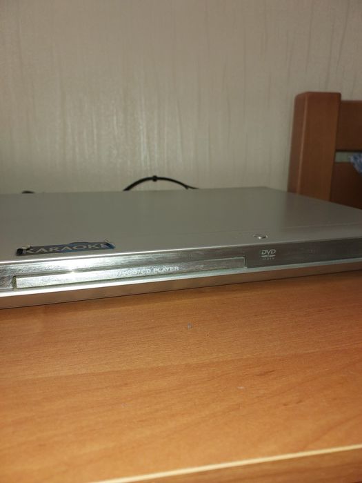 dvd player LG, двд відео програвач, дивиди проигрыватель