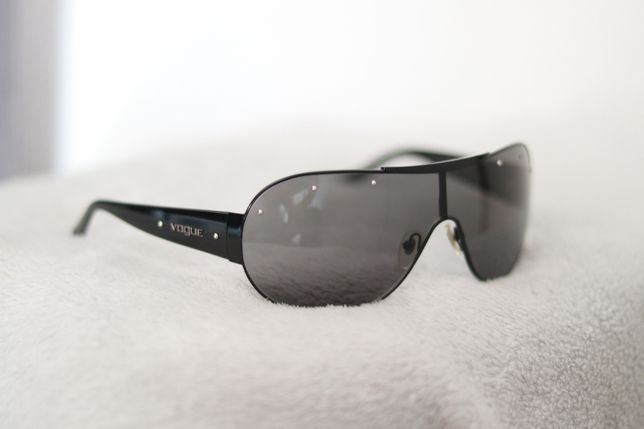 okulary przeciwsłoneczne Vogue VO vintage sunglasses