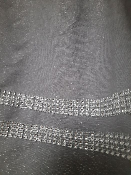 Fartuch kuchenny szary Home&You nie używany