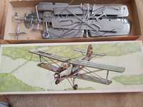 Model samolotu AN-2