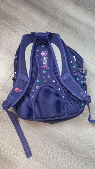 Шкільний портфель рюкзак ранець Yes