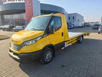 Iveco OKAZJA CENOWA OD RĘKI !!!  Daily 189.900 Netto - Automat - Pełne Światła LED - Silnik 3,0l !!!