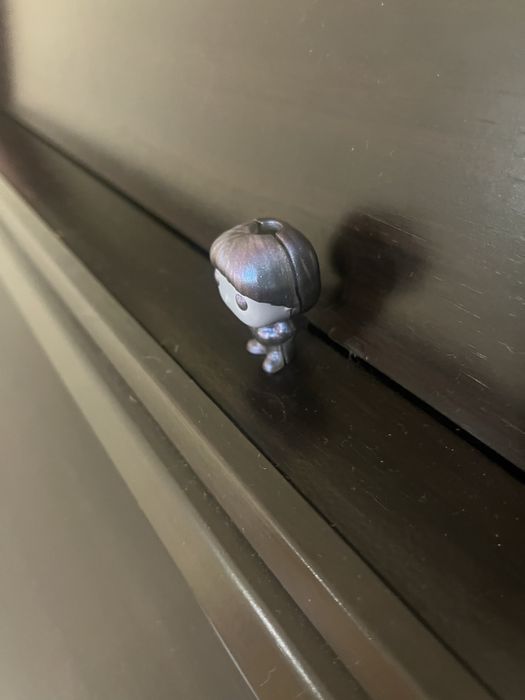 Вілл з «Дивних див»