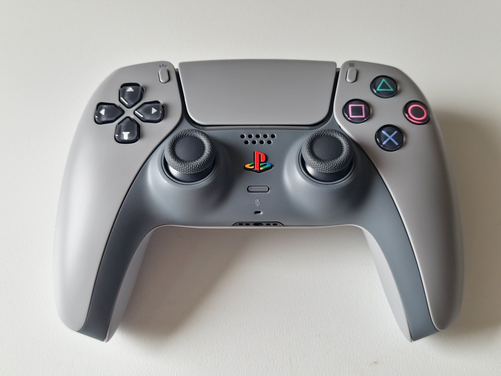 Pad Dualsense PS5 - TMR - wersja Anniversary 30th