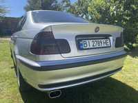 BMW 3 series E46