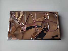 Paleta róży Nars