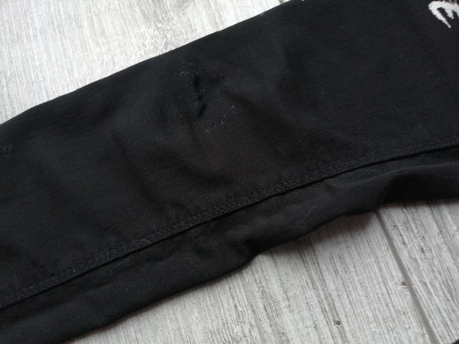spodnie legginsy Reserved 140