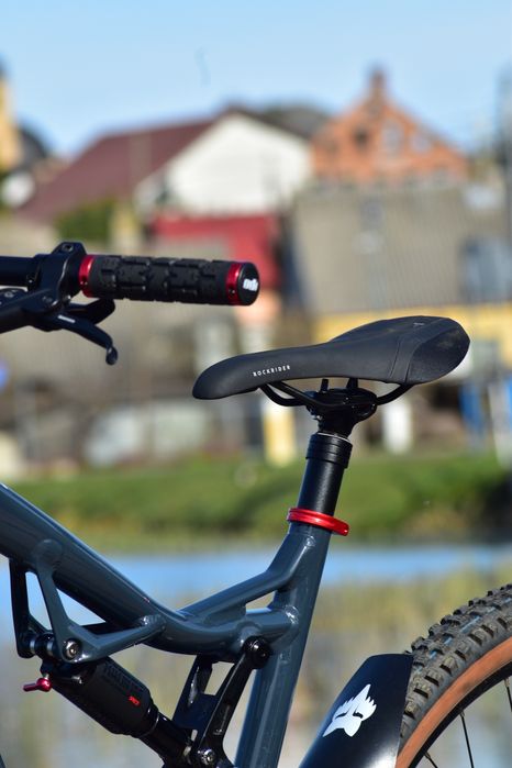 Rockrider AM 50s