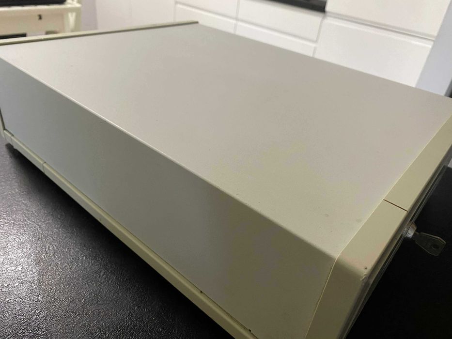 kasetka szuflada elzab kasa fizkalna