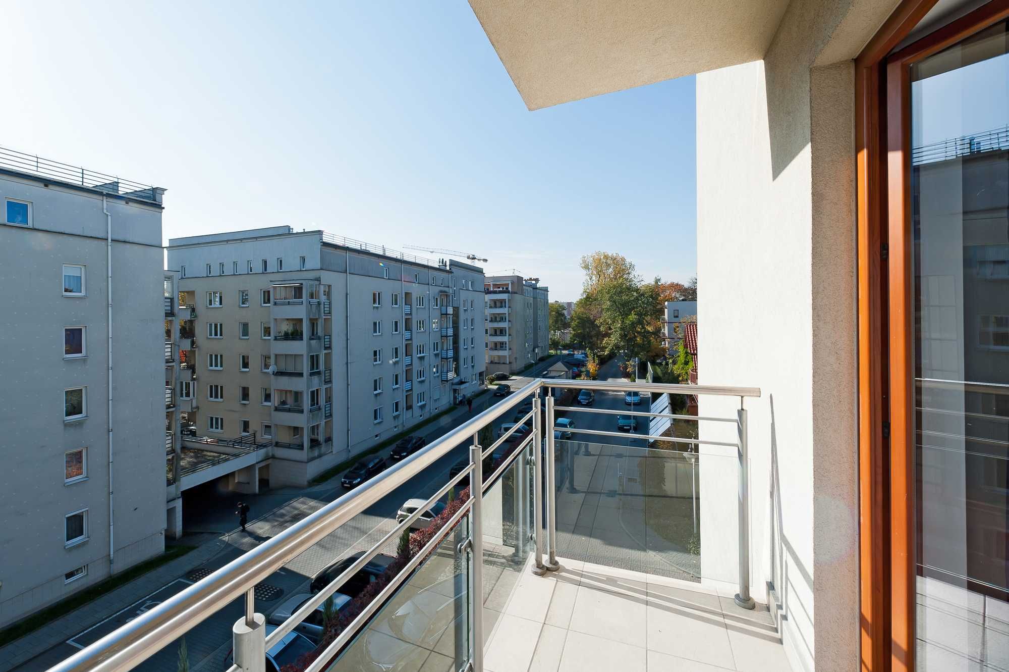 BRONOWICE I 1 os. lub 2 os. pokój I dobry dojazd do UKEN UR AGH