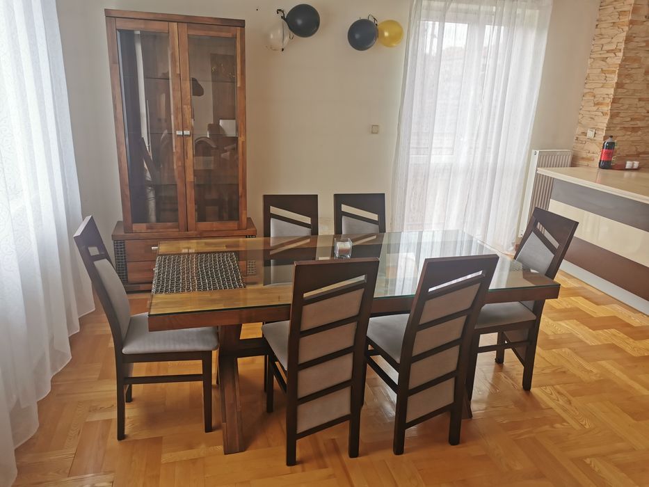 Mieszkanie bezczynszowe 65m2 w centrum