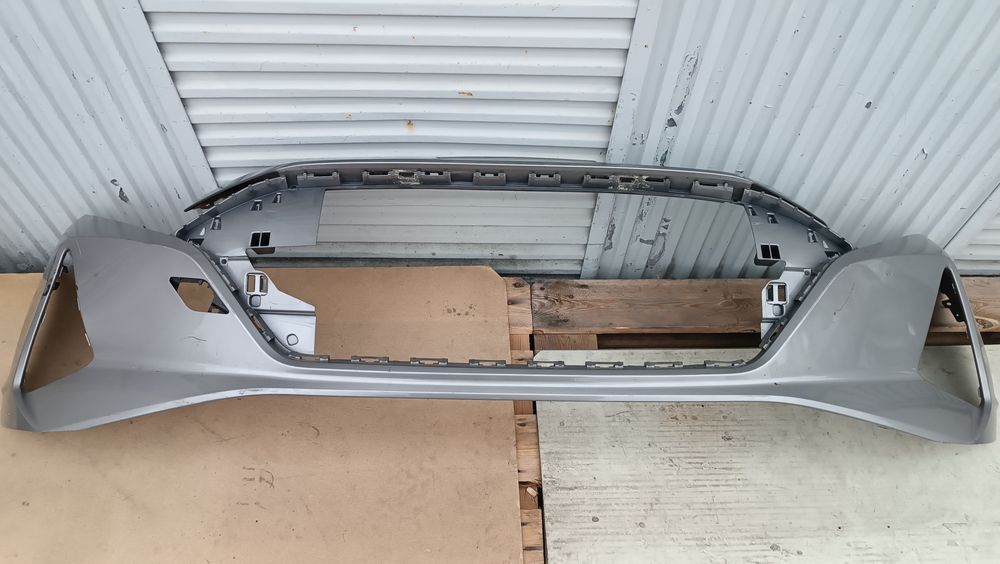 Vendo parachoque de frente Hyundai i20 ano 2020/23