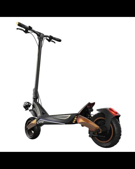 Hulajnoga elektryczna RUPTOR R3 V4 Copper 800/1200W Nowa Gwarancja