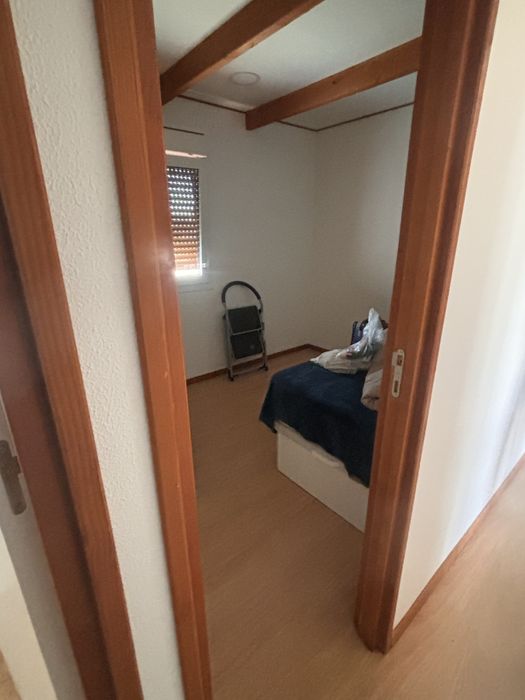 Casa DIFF T3 como nova na garantia.