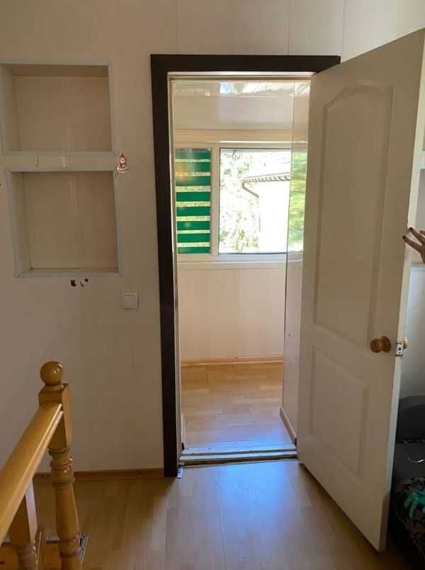 Аренда Сдам отдельный 2-этаж дом, 57 м²,  центр, пр.Науки (Гагарина)
