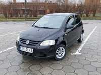 Volkswagen Fox 1,4 Tdi // Klima // Alufelgi // Zarejestrowany //