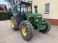 John Deere 2140 Power Synchron  Oryginał