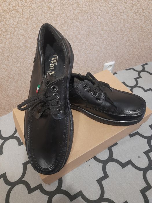 Чоловічі черевики