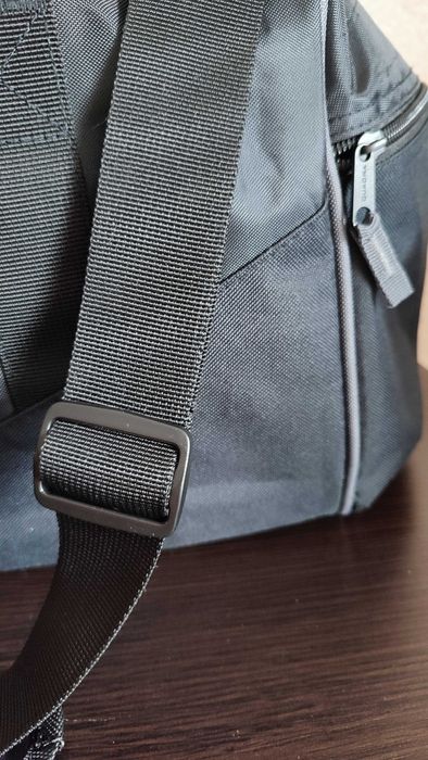 Дорожна сумка QUADRA