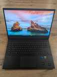 HP OMEN 17 QHD IPS 240Hz i7-13700HX 32GB 2TB SSD RTX4080