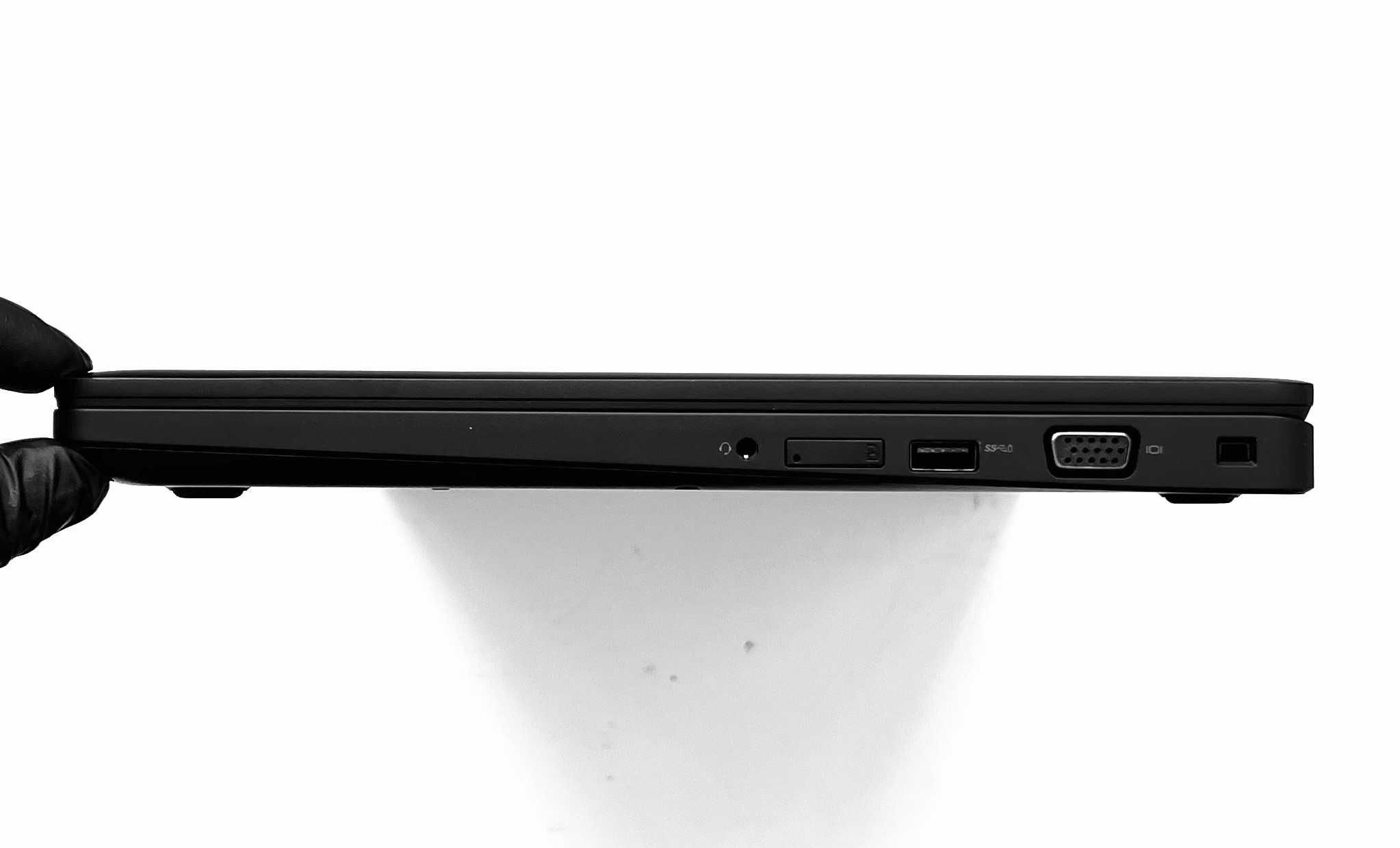 Ультрабук Dell Latitude 5590, FHD, ips, i7, Ram 16Gb, SSD 512Gb