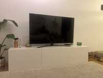 Movel tv ikea besta