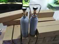 Garrafas CO2 2l cheias (NOVAS)