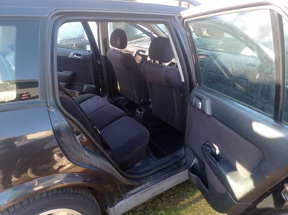 Opel Astra G Caravan, 1.4, 300.000 km