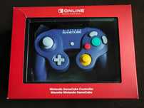 Kontroler bezprzewodowy Nintendo Gamecube dla Nintendo Switch 2