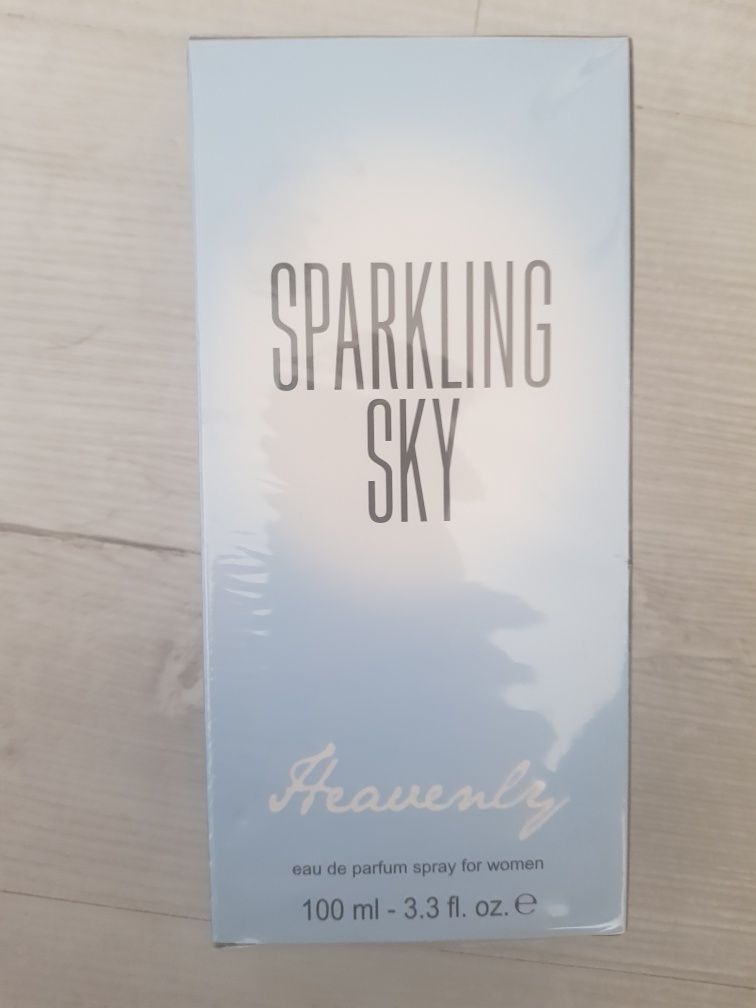 Perfumy Sparkling SKY 100ML