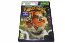 Gra Kinectimals Xbox 360 Polskie Napisy
