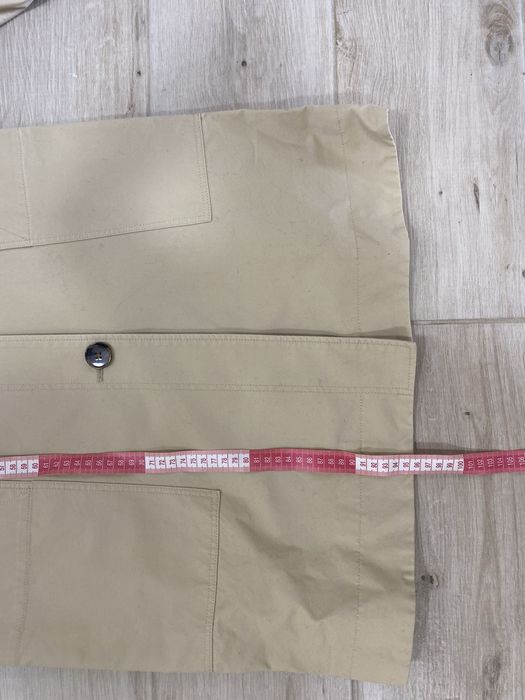 COS пальто, тренч , плащ М